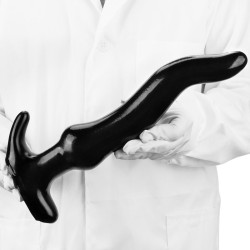Deepleasure Plug Ondulo M 30 x 6cm